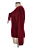 Apt. 9 Burgundy Pullover Sweater Size L - photo 5