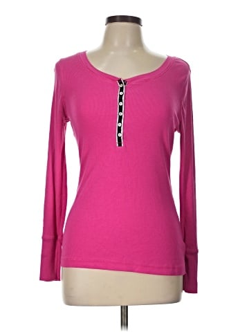 Massini Long Sleeve T-Shirt (view 1)