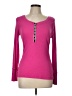 Massini Pink Long Sleeve T-Shirt Size L - photo 1