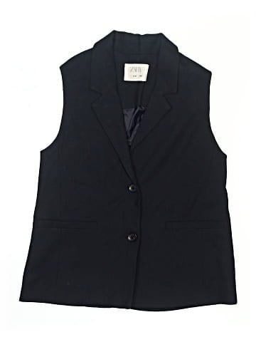 Zara Vest (view 1)