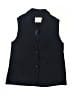 Zara Black Vest Size 9 - 10 - photo 1