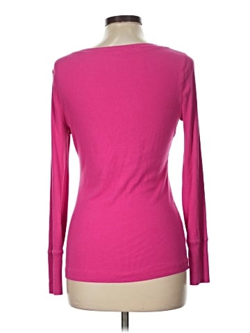 Massini Long Sleeve T-Shirt (view 2)