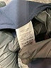 Ann Taylor 100% Polyester Black Long Sleeve Polo Size Lg Petite - photo 8