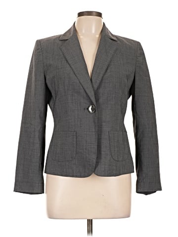 Kasper Blazer (view 1)
