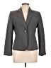 Kasper Gray Blazer Size 10 (petite) - photo 1