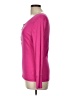 Massini Pink Long Sleeve T-Shirt Size L - photo 5