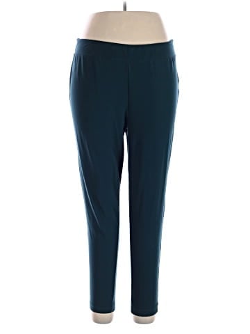 Terra & Sky Active Pants (view 1)