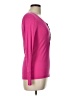Massini Pink Long Sleeve T-Shirt Size L - photo 4