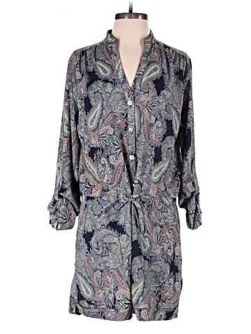 Ellison Romper (view 1)