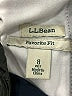 L.L.Bean Blue Casual Skirt Size 8 (petite) - photo 4