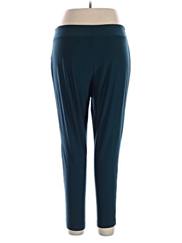 Terra & Sky Active Pants (view 2)