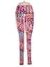 Victoria Sport Print Pink Active Pants Size M - photo 1