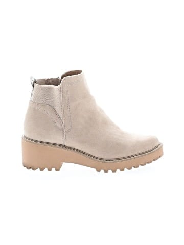 Universal Thread Ankle Boots (view 1)