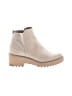 Universal Thread Tan Ankle Boots Size 8 - photo 1
