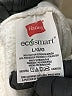 Hanes White Pullover Hoodie Size L - photo 7