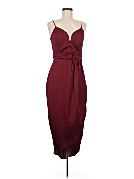 Express Outlet Cocktail Dress