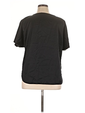 Anne Klein Short Sleeve Top (view 2)