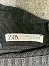 Zara Black Turtleneck Sweater Size M - photo 4