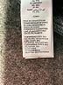 Amazon Essentials Tweed Gray Active T-Shirt Size XXL - photo 8