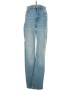 Bershka Blue Jeans Size 4 - photo 1