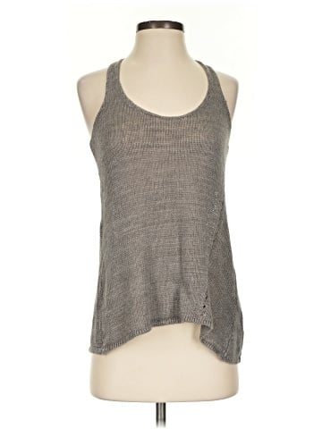 Vince. Sweater Vest (view 1)
