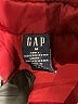 Gap Black Vest Size M - photo 6