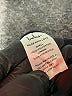 Lulus 100% Polyester Black Cocktail Dress Size S - photo 8