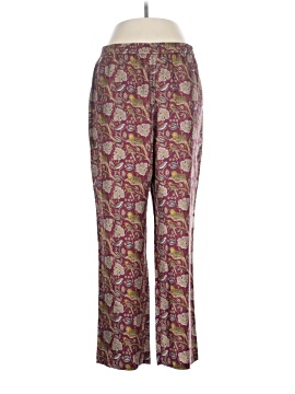 J.Crew Collection Silk Pants