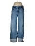 Old Navy Blue Jeans Size 10 Petite - photo 1