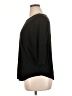 Cupio Black 3/4 Sleeve Top Size 1X - photo 5