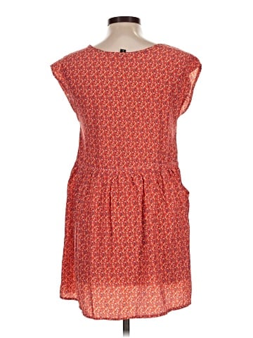 Zara Basic Casual Dress (view 2)
