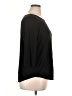 Cupio Black 3/4 Sleeve Top Size 1X - photo 4