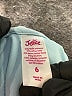 Justice Blue Dress Size 6 - photo 3