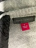 Vince Camuto Color Block Tan Pullover Sweater Size L - photo 7