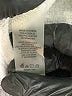 Vince Camuto Color Block Tan Pullover Sweater Size L - photo 8