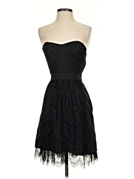 Broadway & Broome Cocktail Dress (view 1)