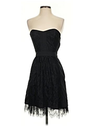 Broadway & Broome Cocktail Dress (view 1)