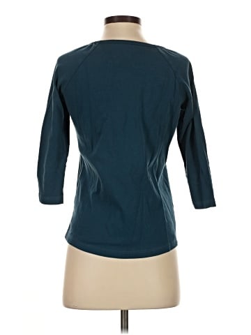 L.L.Bean 3/4 Sleeve T-Shirt (view 2)