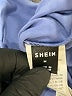 Shein Blue Tank Top Size M - photo 7