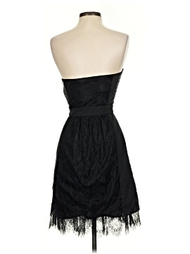 Broadway & Broome Cocktail Dress (view 2)