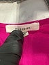 Pleione 100% Polyester Pink Sleeveless Blouse Size M - photo 7
