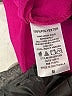 Pleione 100% Polyester Pink Sleeveless Blouse Size M - photo 8