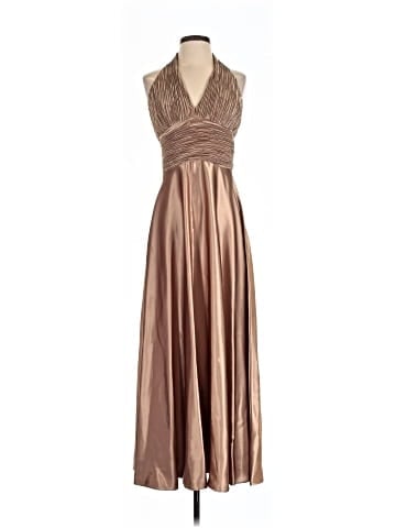 Martha Lynn Cocktail Dress (view 1)