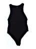 Zara Black Bodysuit Size S - photo 1