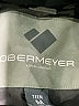 Obermeyer 100% Polyester Black Casual Pants Size M (youth) - photo 3