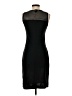 Desigual Black Cocktail Dress Size S - photo 1