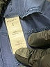 Halara Solid Blue Athletic Shorts Size S - photo 3
