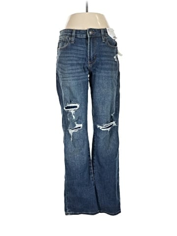 Aero Jeans (view 1)
