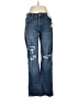 Aero Blue Jeans Size 29 waist - photo 1
