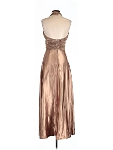 Martha Lynn Cocktail Dress (view 2)